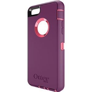 iPhone7 Plus Otterbox and Bodyguardz